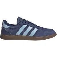 adidas Originals Adidas - BREAKNET SLEEK - Blau Schnürschuh