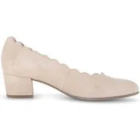 Gabor Gabor - Pumps - Beige Pumps