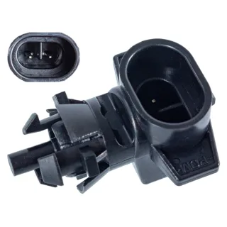 Febi Au?entemperatur Sensor Chevrolet Opel Saab