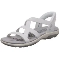 Skechers Reggae Slim - Stretch Flex Sandalette