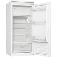 GORENJE Einbaukühlschrank RBI512E21, 121 cm hoch, 54 cm breit