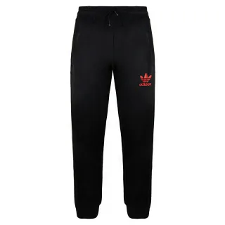 Adidas Chile 20 Herren schwarze Jogginghose
