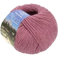 LANA GROSSA ALPINA LANDHAUSWOLLE Häkelwolle, 210 m (Landhauswolle und Trachtenwolle), 100 g