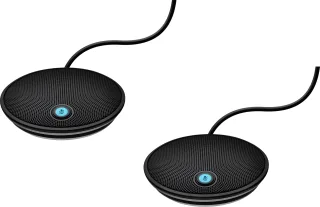 Logitech 989-000171 | 989-000171 | Tischmikrofon - 28 dB
