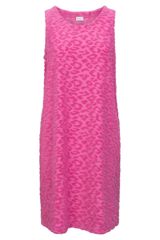Rösch - Homedress 1263204 pink - Gr. - 40