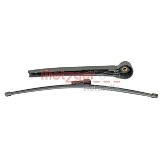 Metzger Wischerarm hinten Skoda Superb