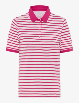 BRAX - Style Cleo raspberry sorbet - Gr. - 36
