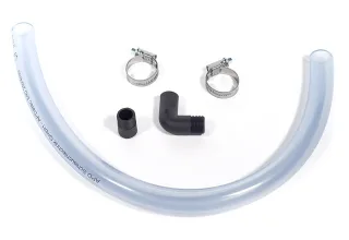 Jung Pumpen Ersatz Pumpenlüftung Compli JP43710