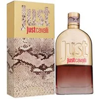 Cavalli Eau de Toilette Just Cavalli Her 90 ml