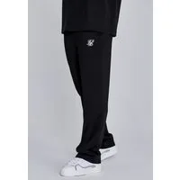Siksilk Jogger Pants SikSilk Herren Essentials Poly Trainingshose