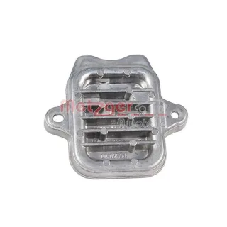 Metzger Steuerger?t f?r Beleuchtung BMW 3er F30 0896525