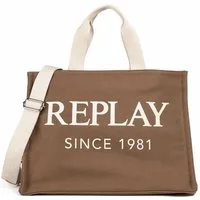 Replay Schultertasche Shoulder Bag