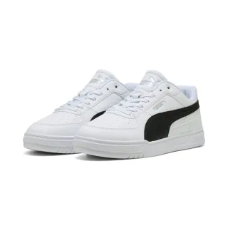 PUMA Sneaker "CAVEN III" Obermaterial aus Synthetik, Innenmaterial aus Textil