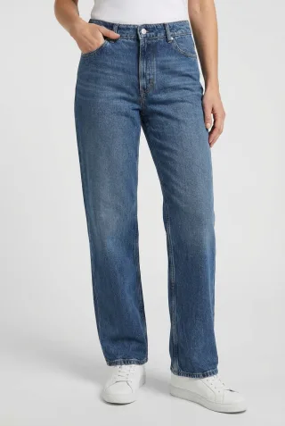 Marc OPolo DENIM 5-Pocket-Jeans "Model Tomma, High Waist"