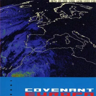 Europa [Audio CD] Covenant