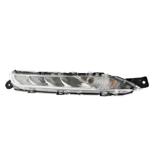 Valeo Seitenmarkierungsleuchte Citroen C4 045153