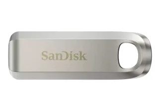 SanDisk Ultra Luxe | sdcz75-064g-g46 | USB-Flash-Laufwerk - 64