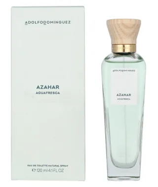 A. Dominguez Agua Fresca De Azahar Edt Spray.