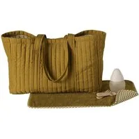 vertbaudet Wickeltasche Baby Wickeltasche CITY