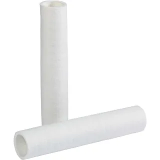 Grünbeck Ersatzfilterkerze 103153 50 µm Gr. 4 ohne Schutzglocke, 28er-Pack