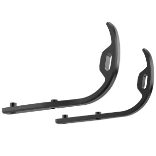 STARTRC Lens Anti-collision Aluminum Alloy Protection Gimbal Bumper for DJI Avata 360 FPV Racing Drone