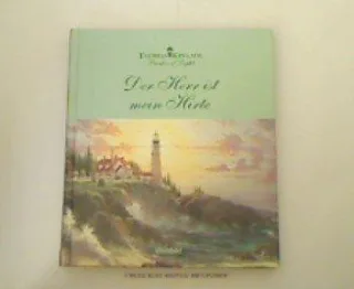 Der Herr ist mein Hirte [Gebundene Ausgabe] [2007] Werlitz Jürgen Kinkade Thomas