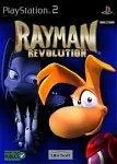 Rayman Revolution [für PlayStation 2]