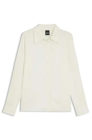BOSS Womenswear Black - Bonya Natural - Gr. - 42