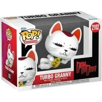 Funko Dekofigur Funko POP! Dandadan