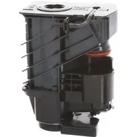 SIEMENS Reparatur-Set Kaffeezubereitungseinheit für Kaffeemaschinen der BOSCH/SIEMENS EQ.9-S