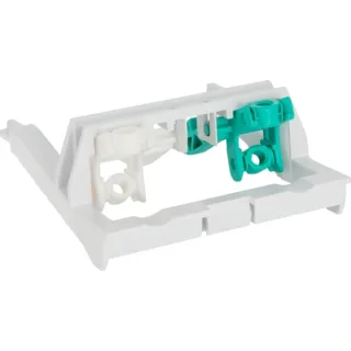 Geberit Lagerbock für Unterputz-Spülkasten Artline 240079001