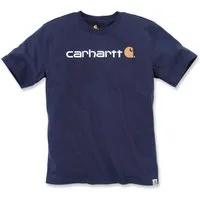 Carhartt T-Shirt Core Logo S/S 103361