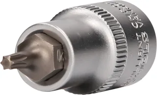 Brilliant Tools 1/2" Torx-Bit-Stecknuss, 55 mm lang - BT022970