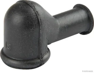 HERTH&BUSS Verschluss-/Schutzkappe, 6 mm - 50281018