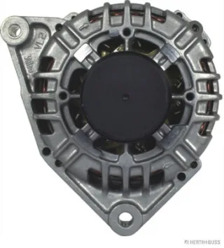 HERTH&BUSS Generator, 14 V, 120 A - 32044320