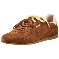 Gant Gant Sneaker Veloursleder Sneaker