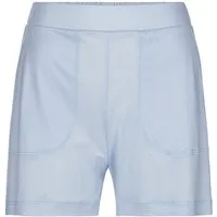 CALIDA Pyjamashorts DEEPSLEEPWEAR Cooling Damen (1-tlg) luftig und temperaturausgleichend, mit breitem Softbund
