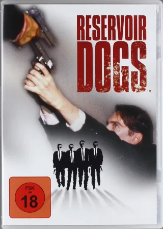 Reservoir Dogs [DVD]