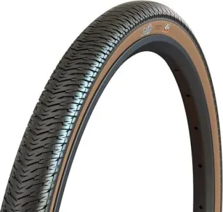 Maxxis DTH Tanwall Faltreifen 26" 52/54