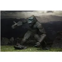 NECA Actionfigur NECA King Kong Ultimate Skull Island 7 Inch Scale Actionfigur