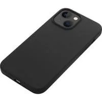 StyleShell Shock, Handyhülle schwarz, iPhone 16, kompatibel mit MagSafe