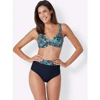 Witt Bügel-Bikini Bikini Ärmellos