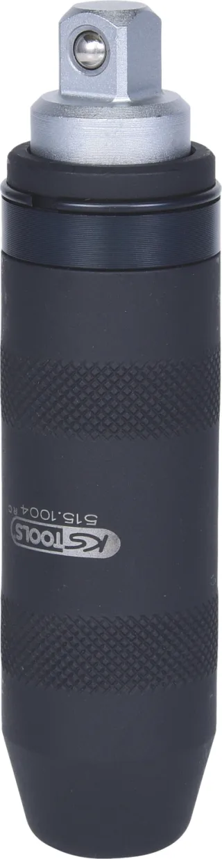 KS Tools 1/2" Hand-Schlagschraubendreher, 135mm - 515.1004