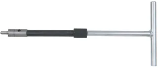 KS Tools Injektoren-Dichtsitz-Fräser Ø 17-17 mm - 152.1466