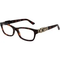 Guess Brillengestell GU2986 51052