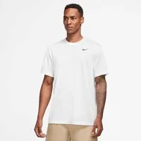 Nike Trainingsshirt DRI-FIT LEGEND MEN'S FITNESS T-SHIRT lockere Passform, Kurzarm, für vielseitige sportliche Aktivitäten