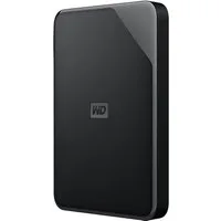 WD HDD-Festplatte
