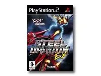 Steel Dragon Ex [für PlayStation2]