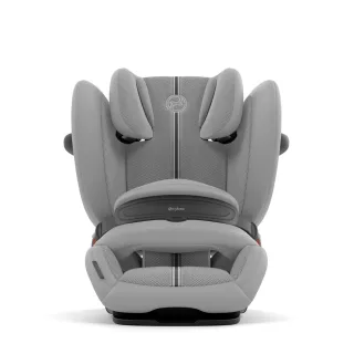 Cybex Pallas G3 Plus (76-150cm) Stone Grey