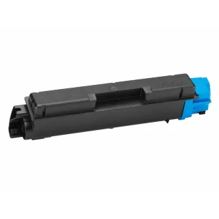 Original 1T02KTCNL0 KYOCERA TK580C FSC Toner cyan